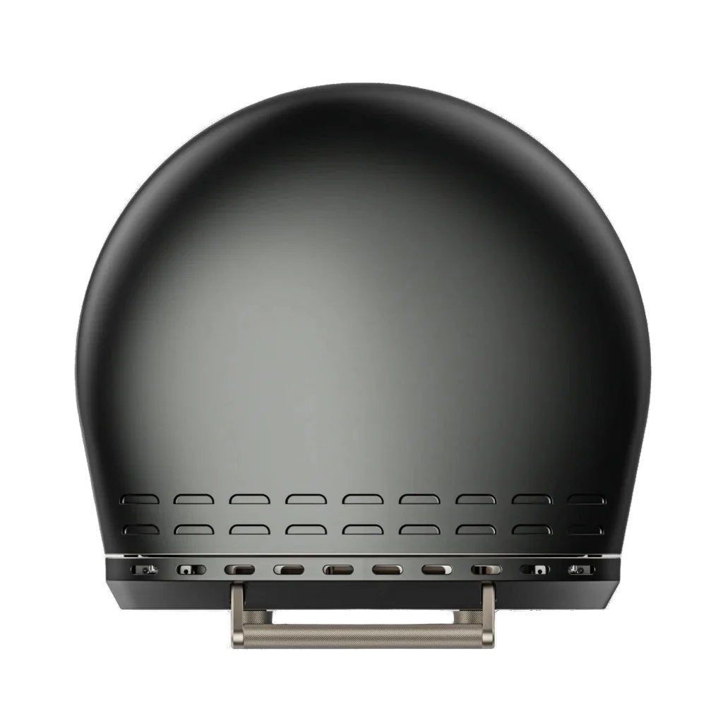 Argheri Ziola Electric Pizza Oven close up