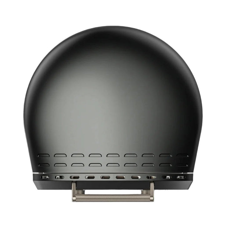 Argheri Ziola Electric Pizza Oven close up