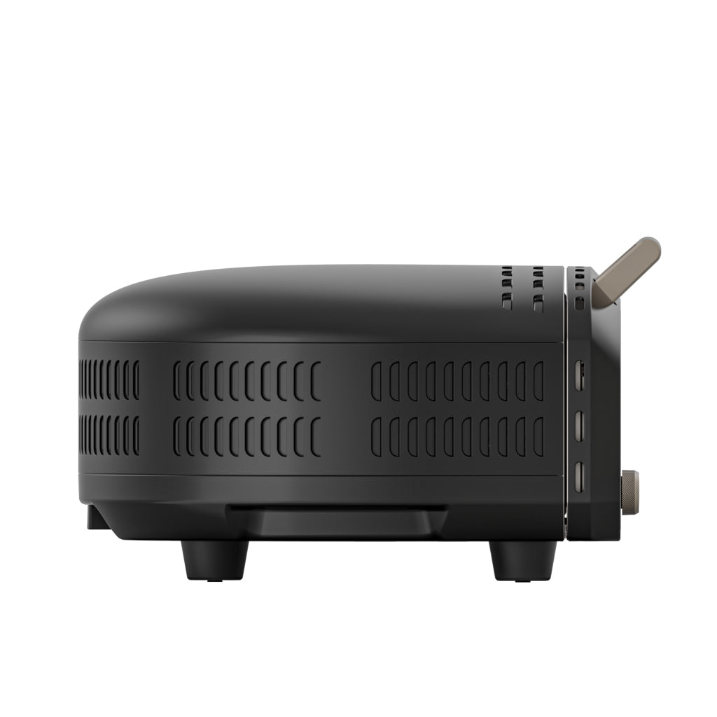 Argheri Ziola Electric Pizza Oven side view
