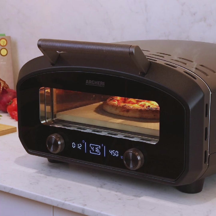 Ziola Electric Pizza Oven