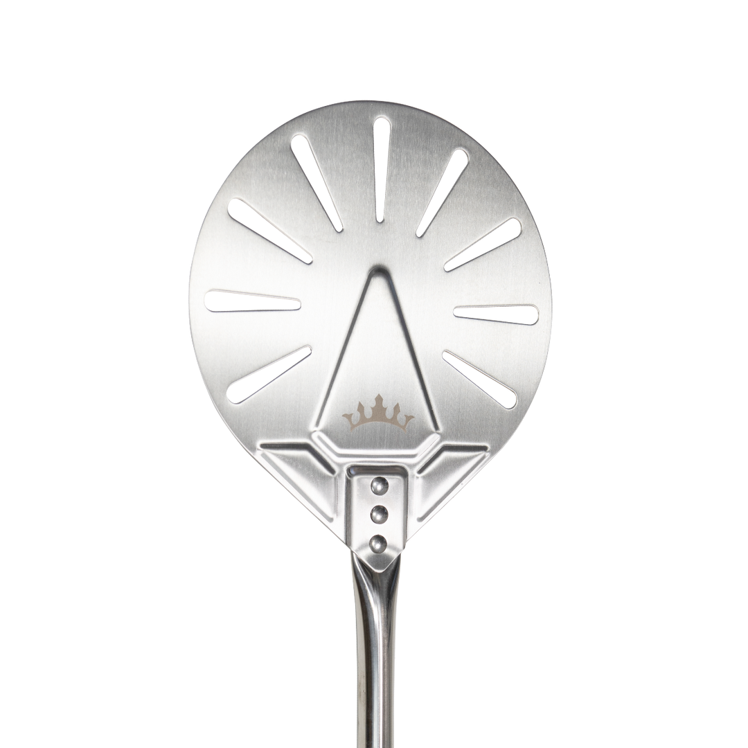 Argheri Pro Turning Peel front view