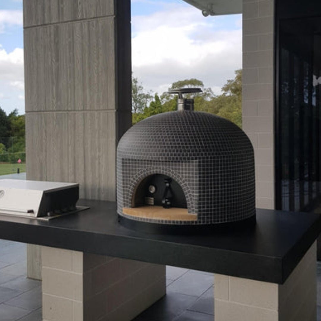 Argheri Forzo | 70 Wood Fired Pizza Oven - Argheri