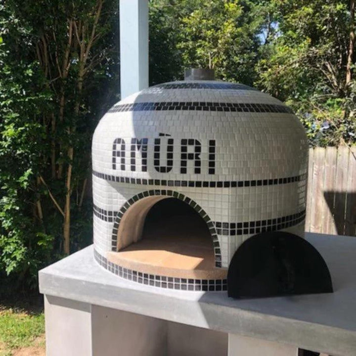 Argheri Forzo | 70 Wood Fired Pizza Oven - Argheri