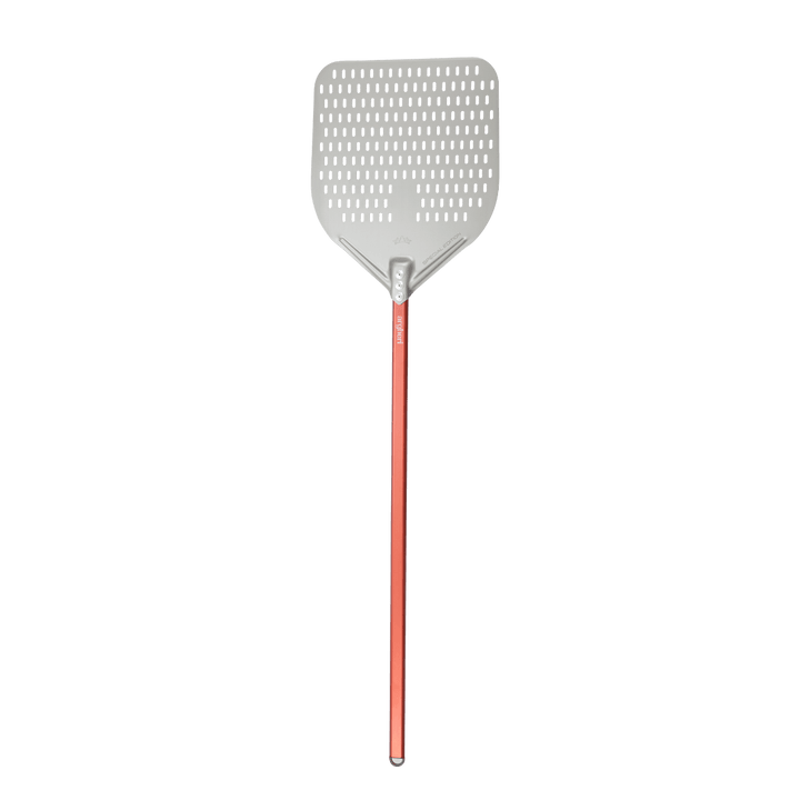 Argheri Pro Perforated Pizza Peel - Argheri