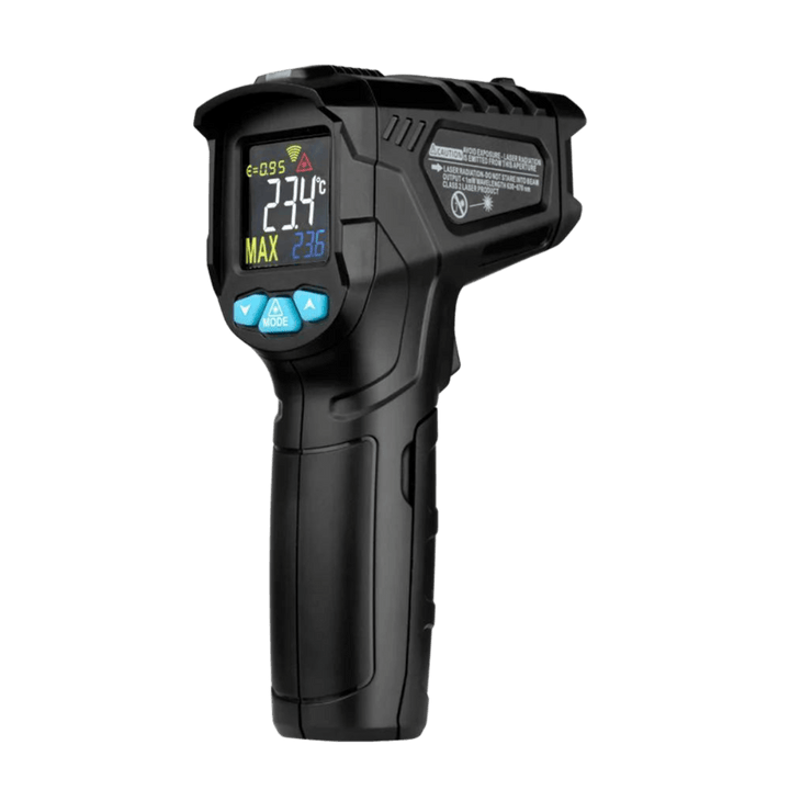 Black Ops' Digital Infrared Thermometer - Argheri