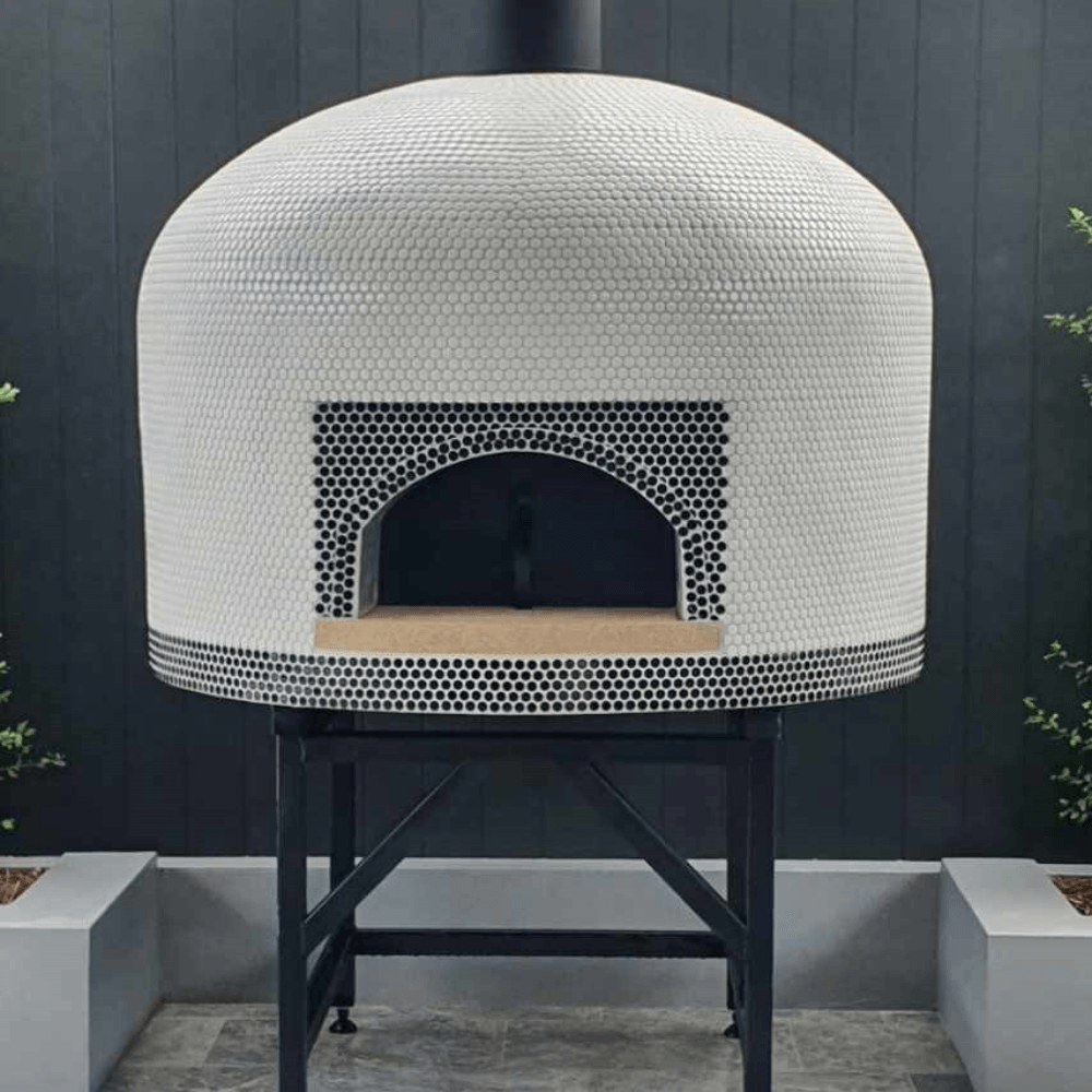 Forzo Pro Pizza Oven - Argheri